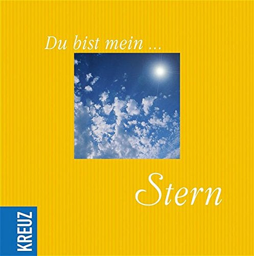 Du bist mein Stern
