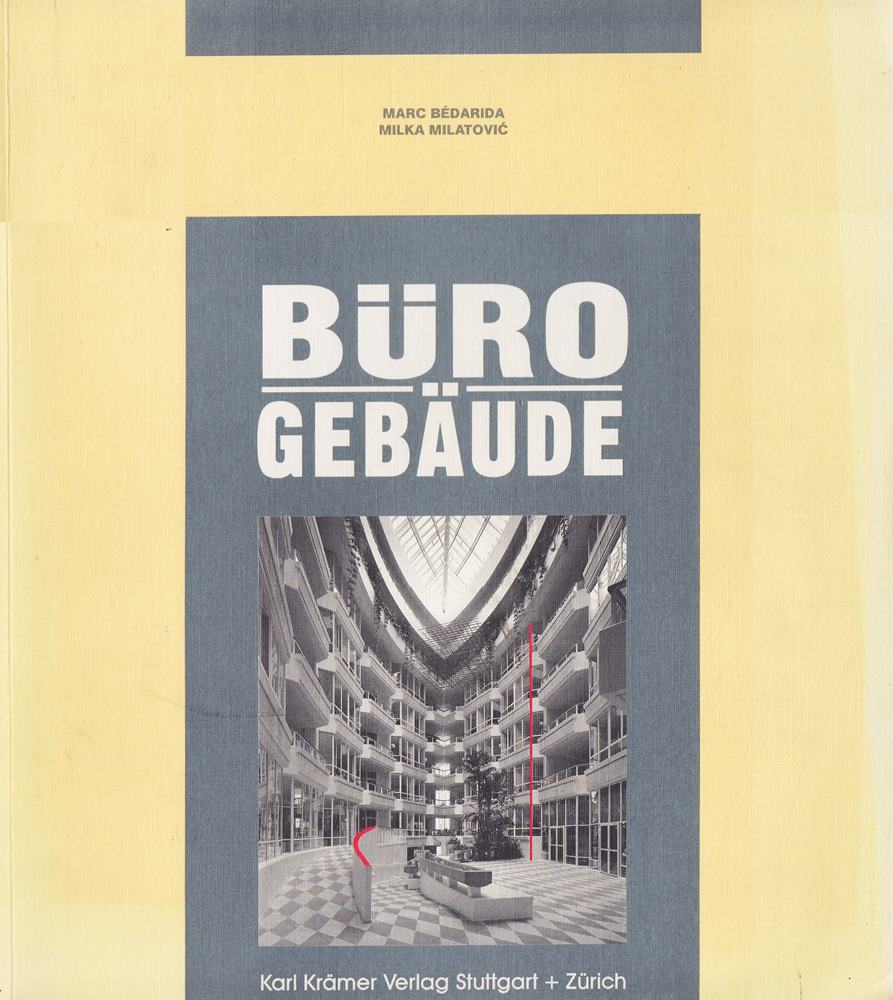 Bürogebäude