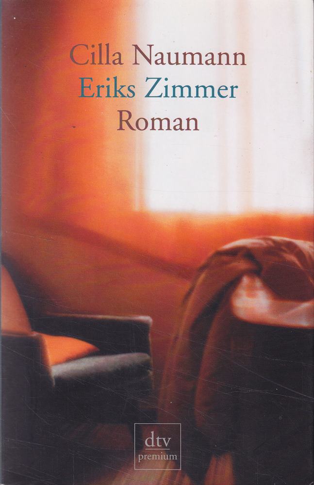 Eriks Zimmer: Roman