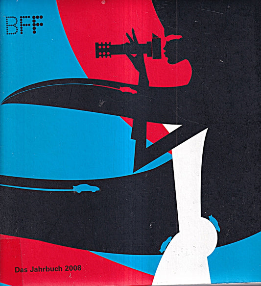 BFF-Jahrbuch: 2008