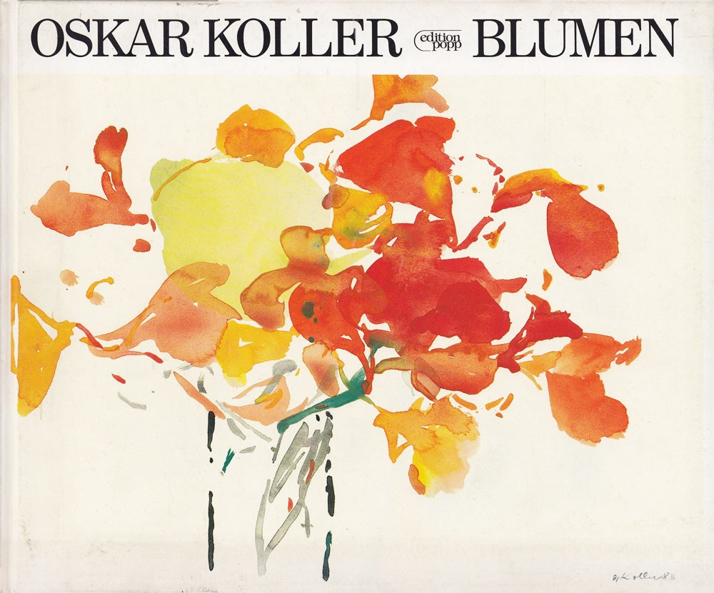 Blumen