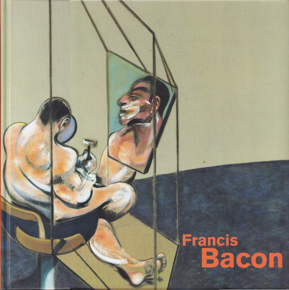 Francis Bacon 1902-1992 Retrospektive