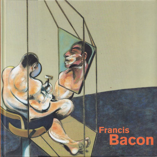 Francis Bacon 1902-1992 Retrospektive