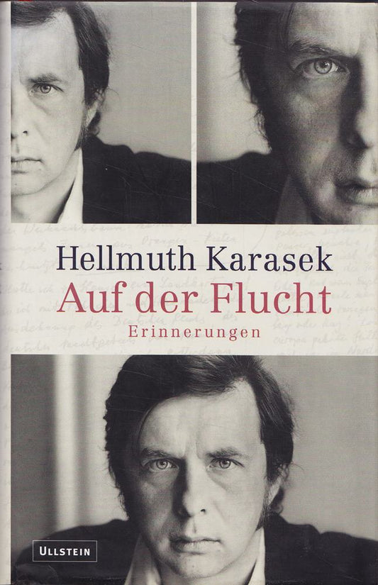 Auf der Flucht: Erinnerungen