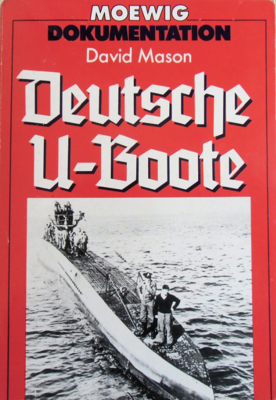 Deutsche U-Boote