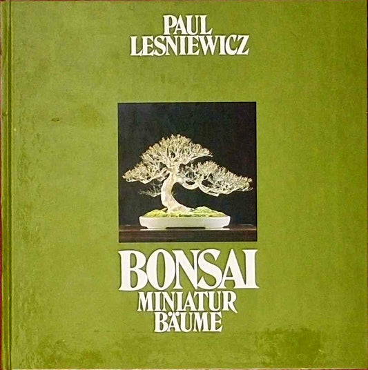 Bonsai Miniatur Bäume