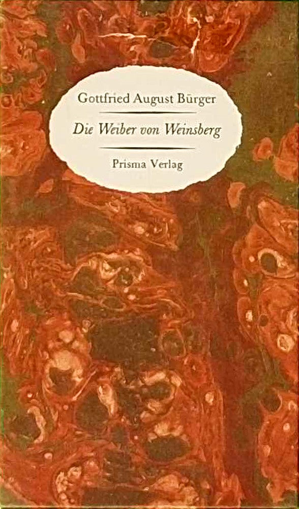 Die Weiber von Weinsberg