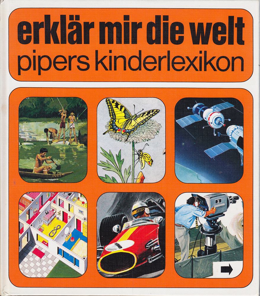 Erklär mir die Welt