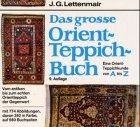 Das große Orientteppichbuch