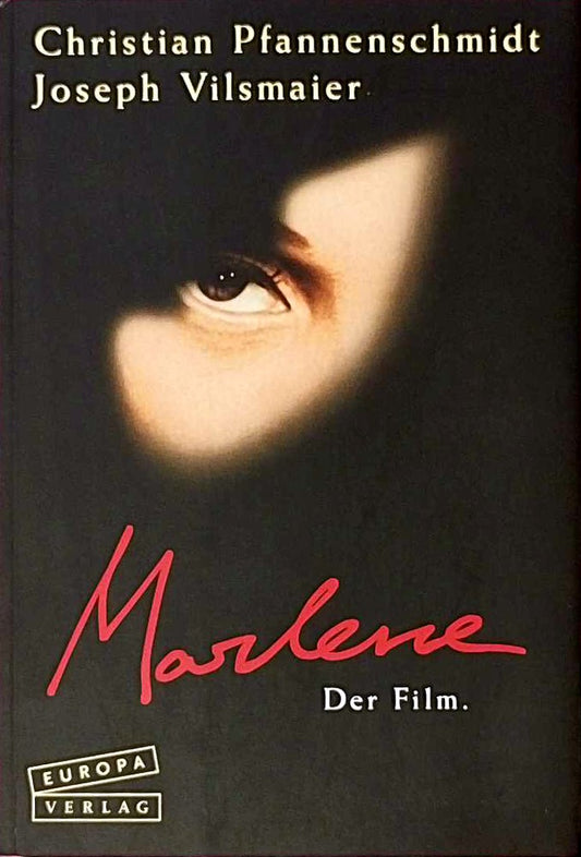 Marlene  der Film
