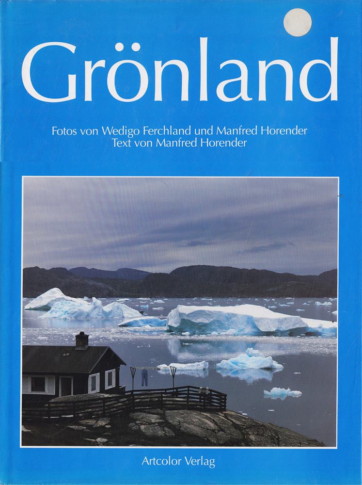 Grönland