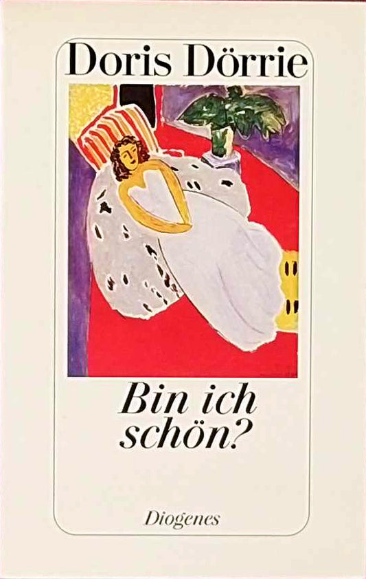 Bin ich schön?
