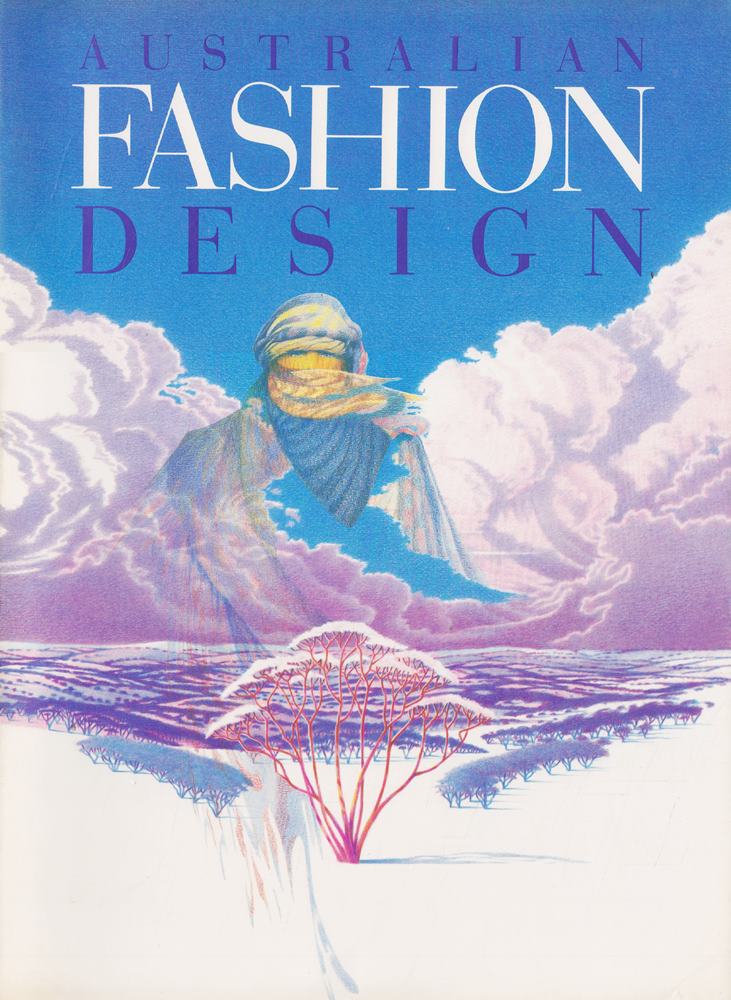 Australian fashion design