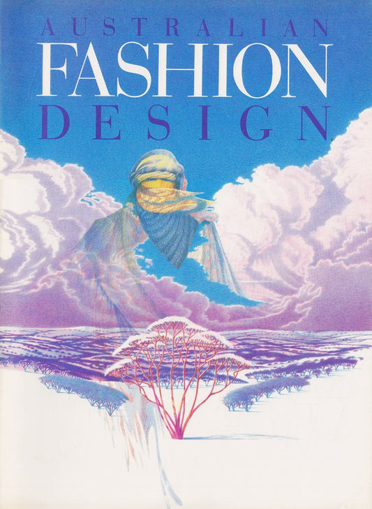 Australian fashion design