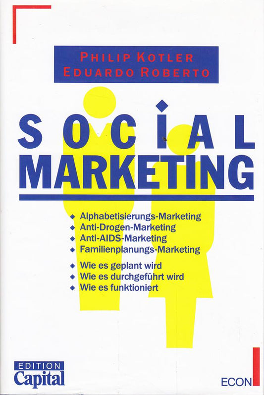 Social Marketing