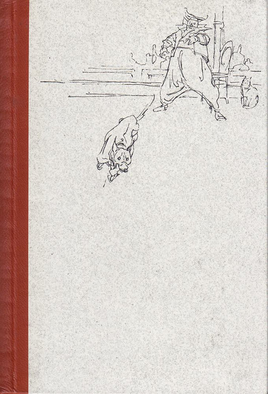 Kaschtanka. Erzählung. Dt. von J.M. Walter Schille.