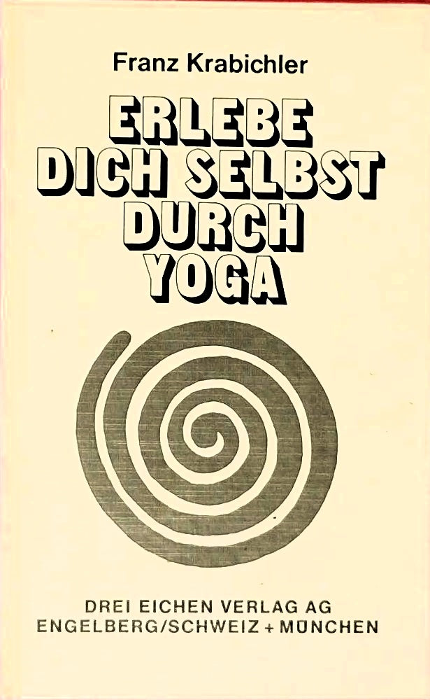 Erlebe dich selbst durch Yoga