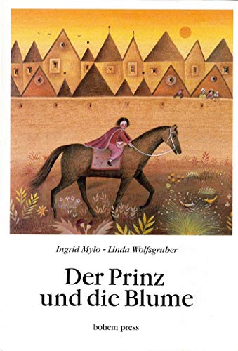 Der Prinz und die Blume