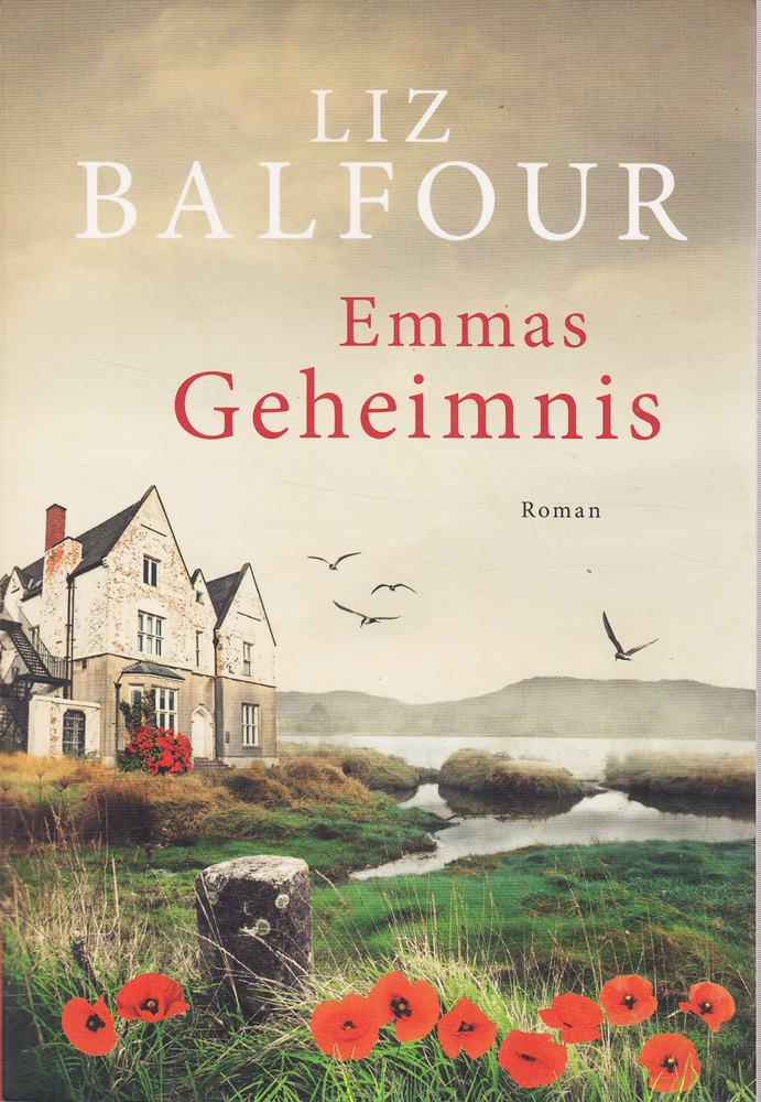 Emmas Geheimnis :