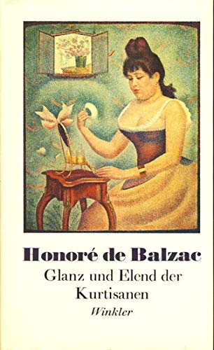 Glanz und Elend der Kurtisanen