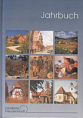 Landkreis Freudenstadt. Heimat- und Jahrbuch: 1993/94