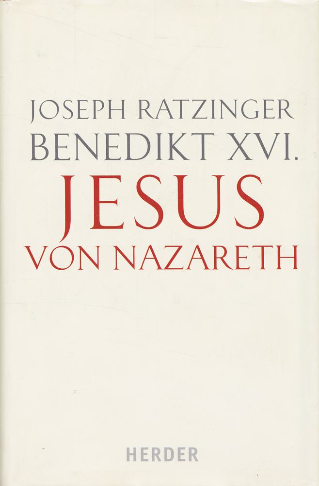 Von der Taufe im Jordan bis zur Verklärung: Erster Teil. Von der Taufe im Jordan bis zur Verklärung (Jesus von Nazareth  Band 1)