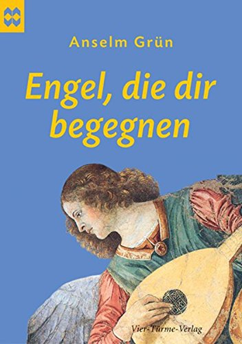 Engel  die dir begegnen: Münsterschwarzacher Geschenkheft
