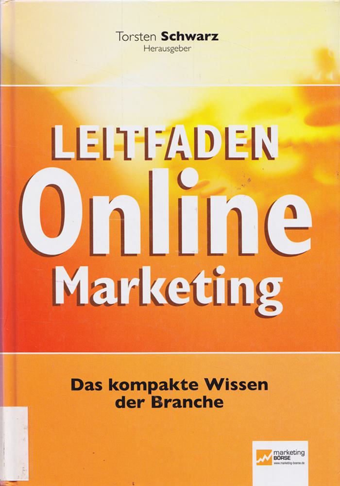 Leitfaden Online-Marketing