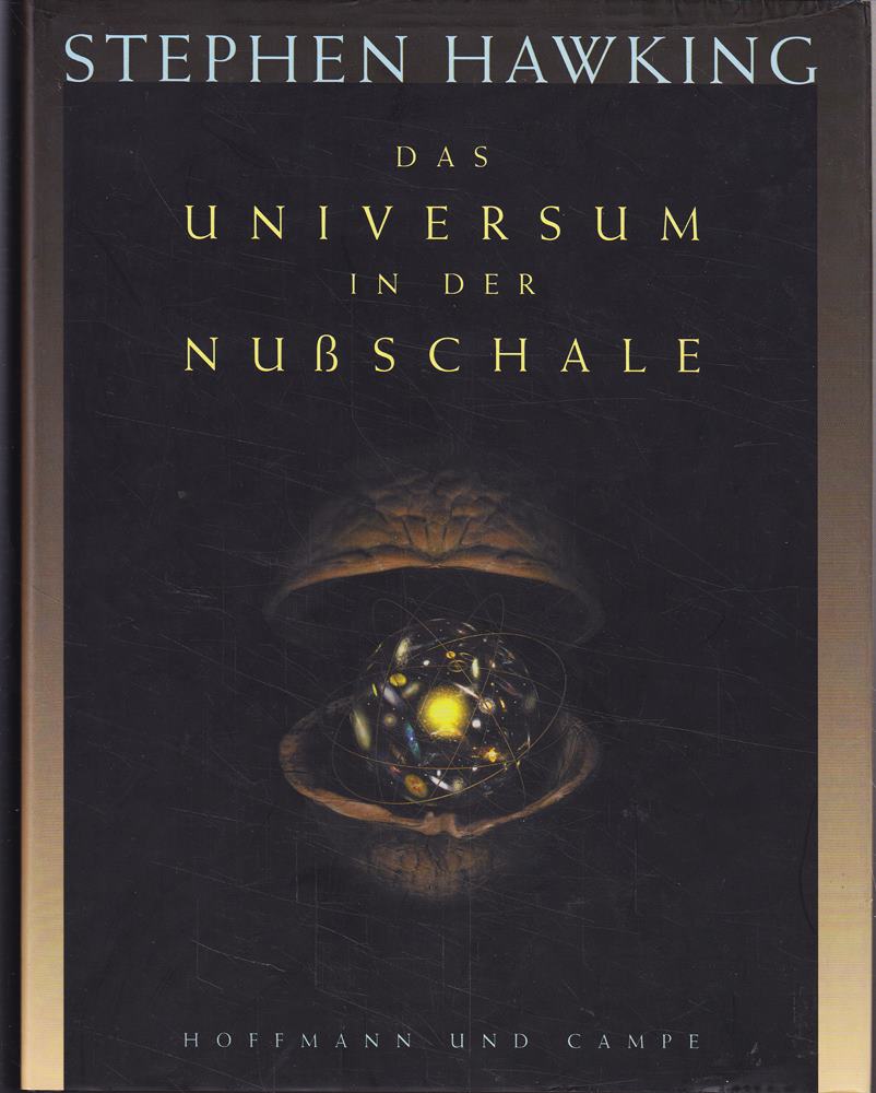 Das Universum in der Nußschale