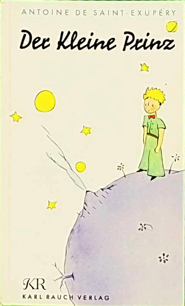 Der kleine Prinz