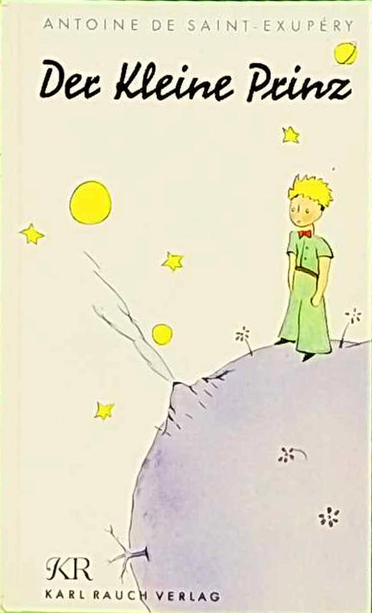 Der kleine Prinz