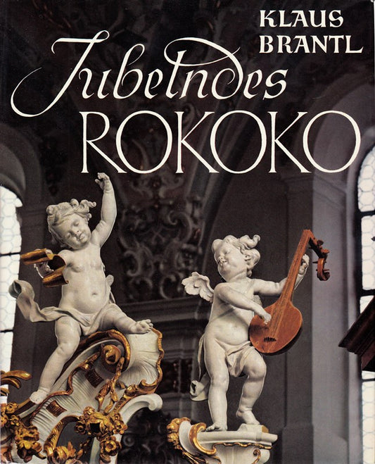 Jubelndes Rokoko