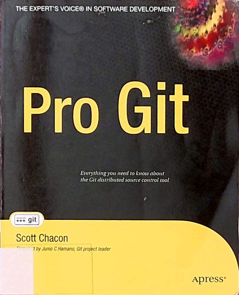 Pro Git