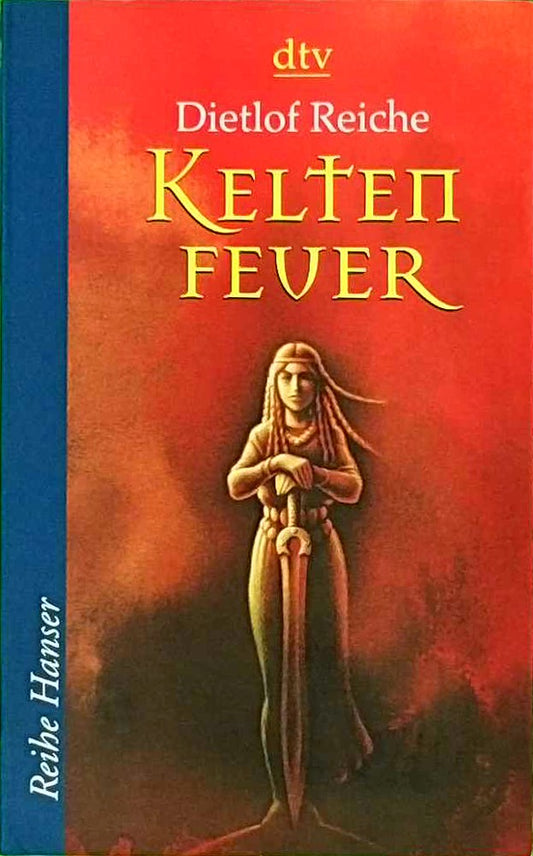 Keltenfeuer