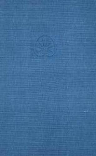 Der Archipelagus: Faksimile der Homburger Handschrift (Grosse Gedichte in der Handschrift ihrer Dichter)