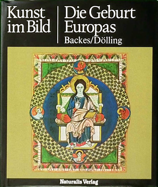 Die Geburt Europas (Kunst im Bild)