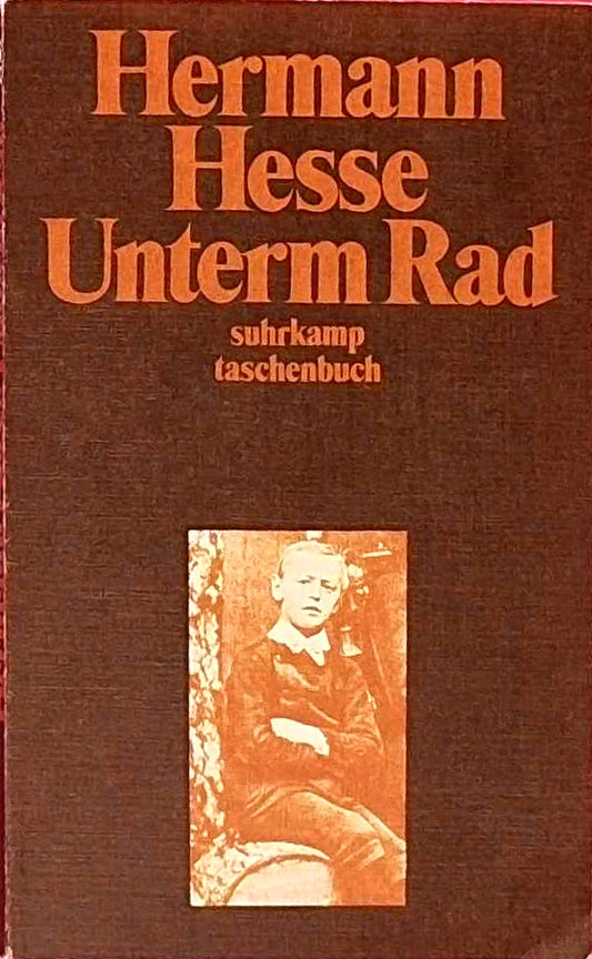 Unterm Rad