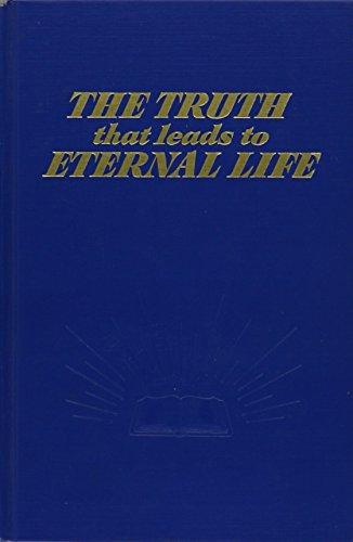 Truth That Leads to Eternal Life