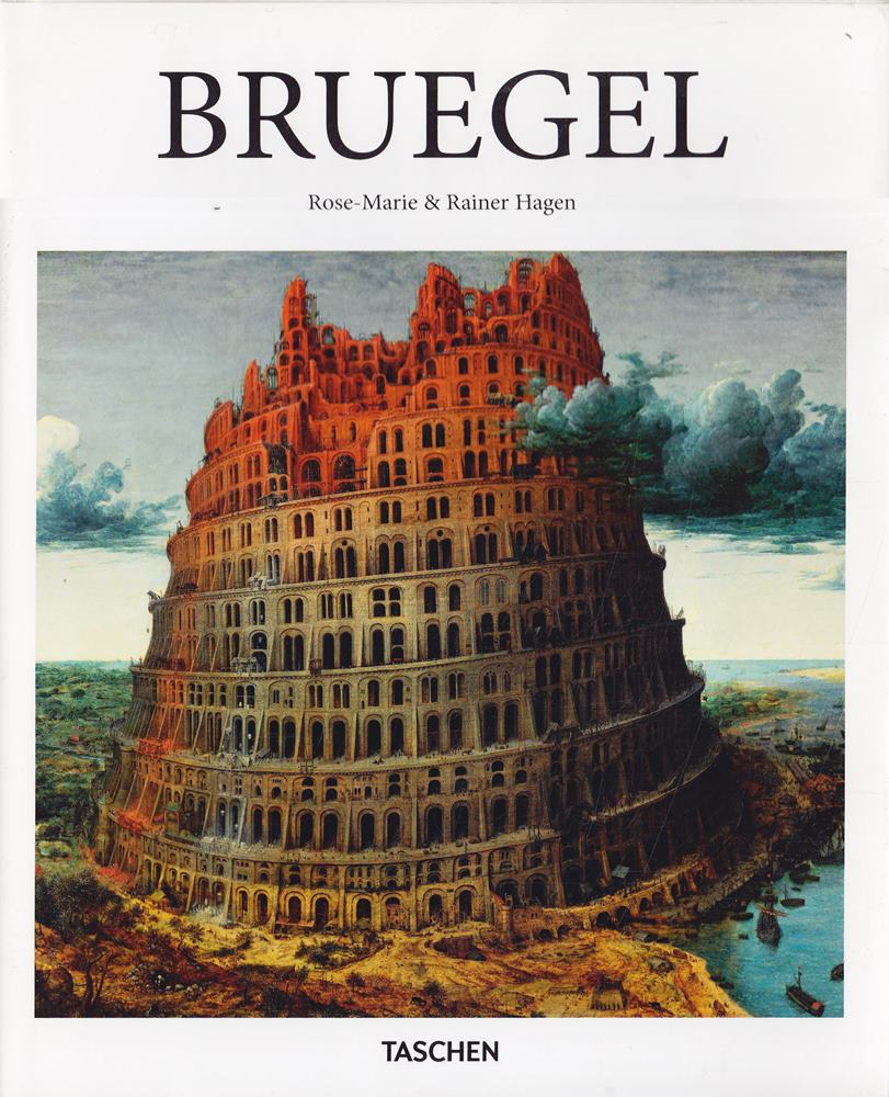 Bruegel (Basic Art)