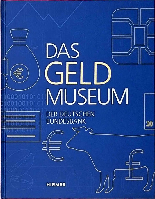 Das Geldmuseum der Deutschen Bundesbank