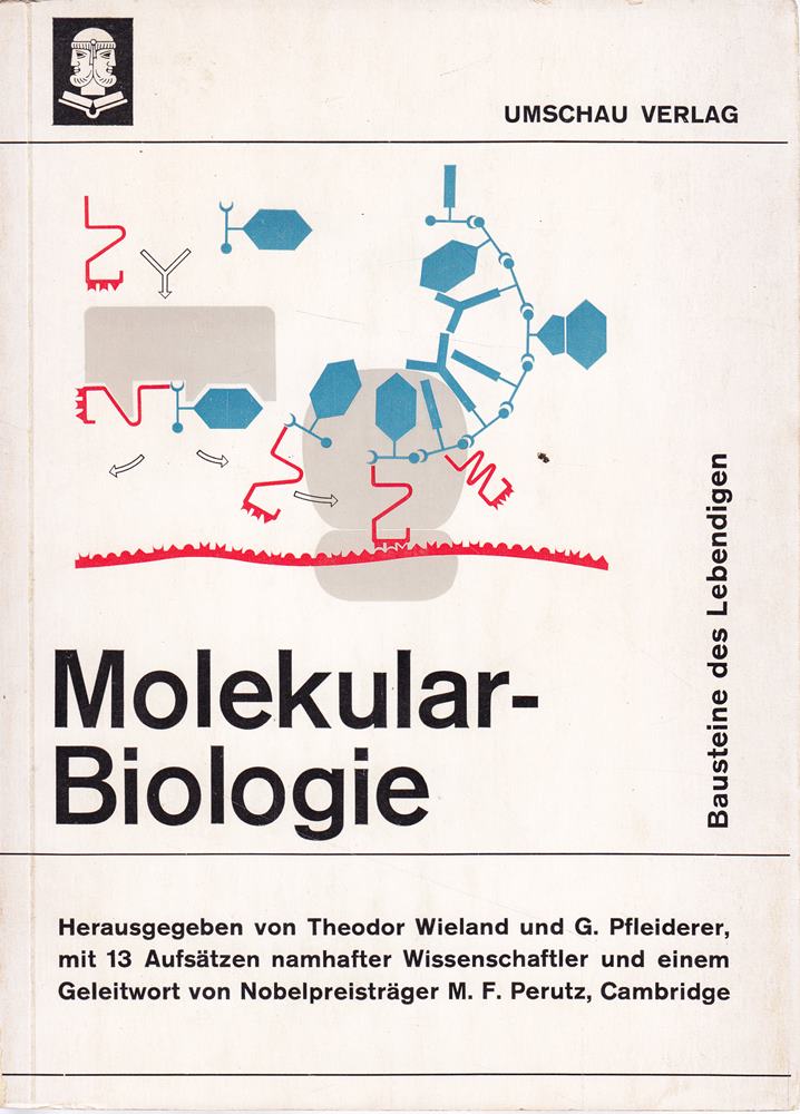 Molekularbiologie