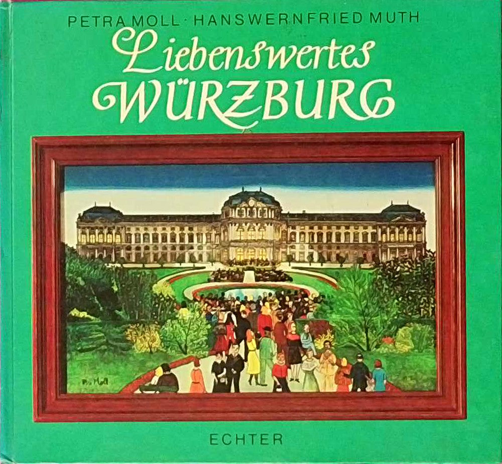 Liebenswertes Würzburg