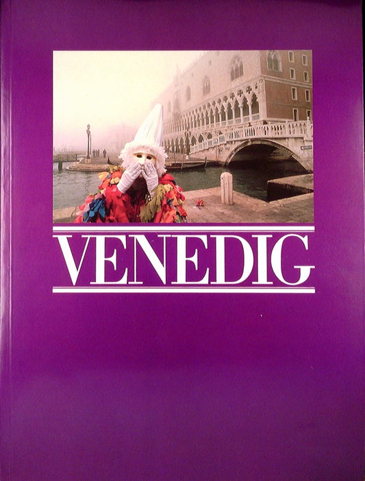 Venedig. Sonderausgabe