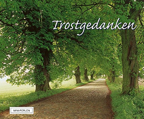Trostgedanken (Mini-Perlen)