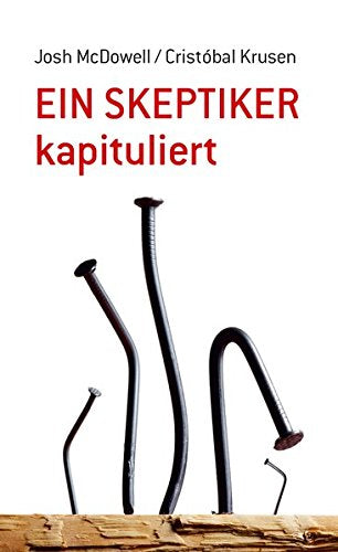 McDowell  J: Skeptiker kapituliert