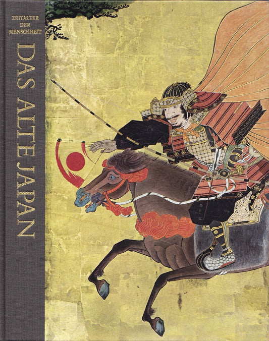 Zeitalter der Meschheit: Das Alte Japan