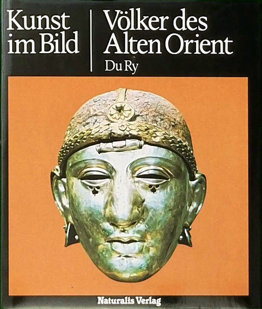 Kunst im Bild. Völker des Alten Orients