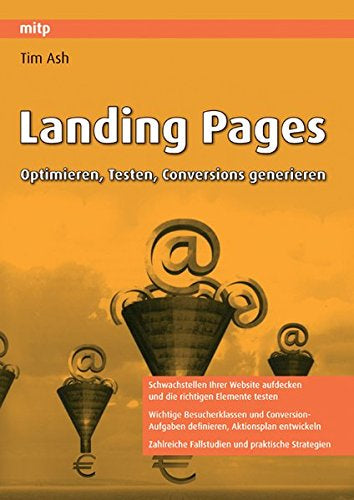 Landing Pages;PR (mitp Business)