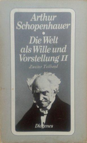 Schopenhauer  Arthur.