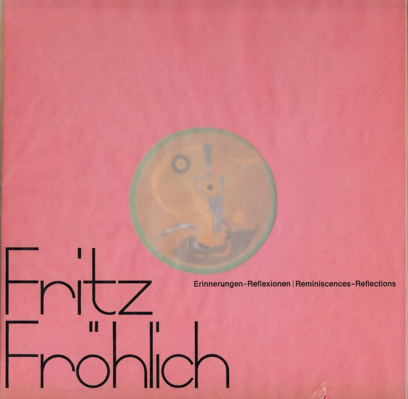 Erinnerungen - Reflexionen.